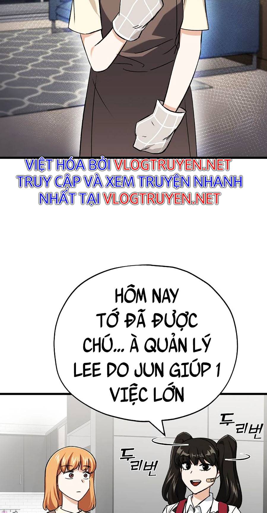 Bố Tôi Quá Mạnh Chapter 75 - Trang 25