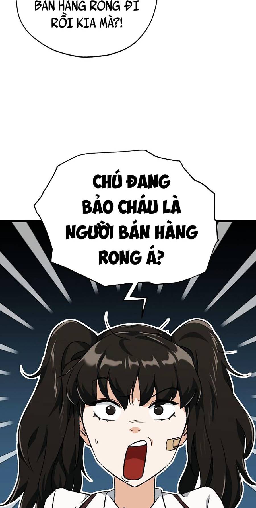 Bố Tôi Quá Mạnh Chapter 75 - Trang 40