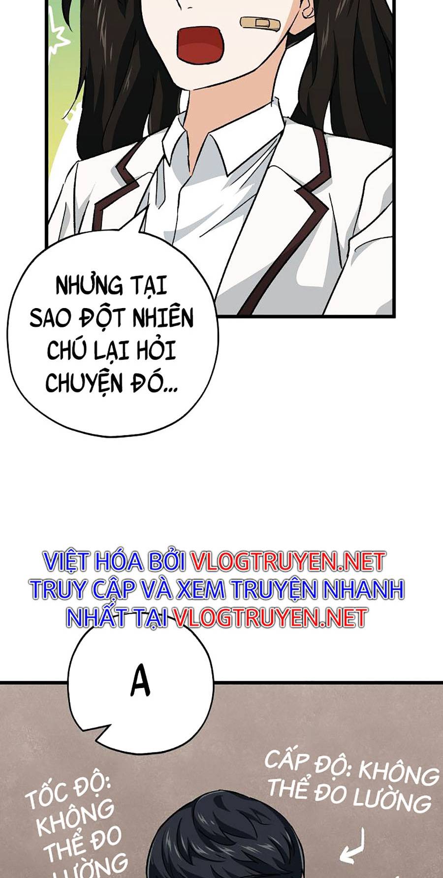 Bố Tôi Quá Mạnh Chapter 75 - Trang 52