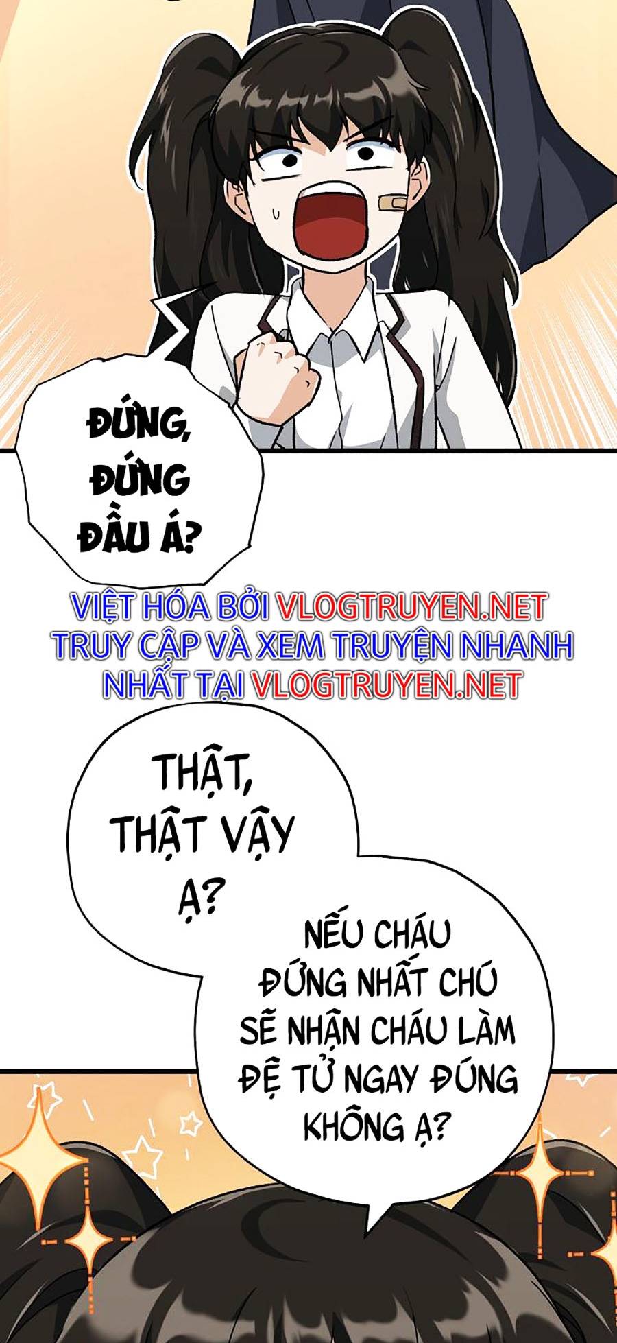 Bố Tôi Quá Mạnh Chapter 75 - Trang 59