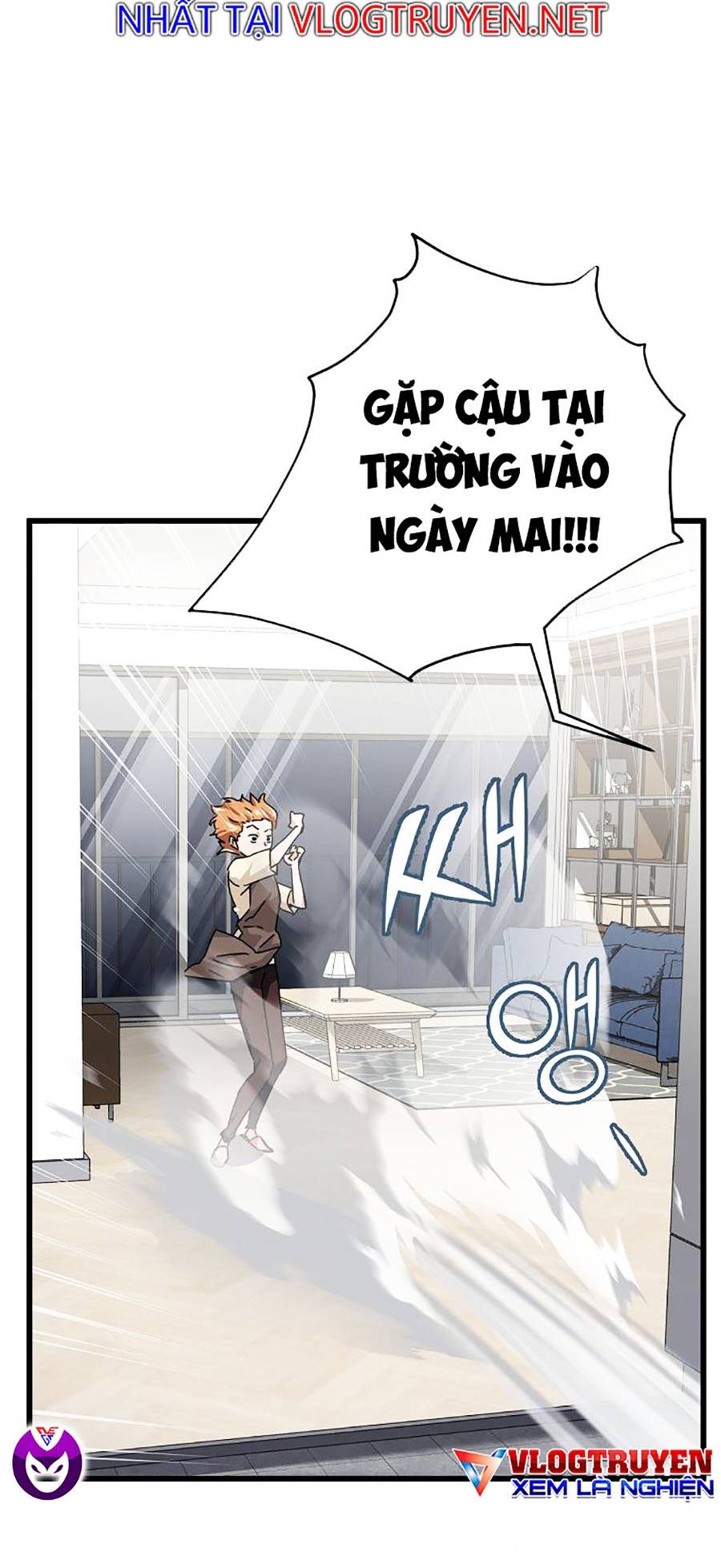 Bố Tôi Quá Mạnh Chapter 75 - Trang 63