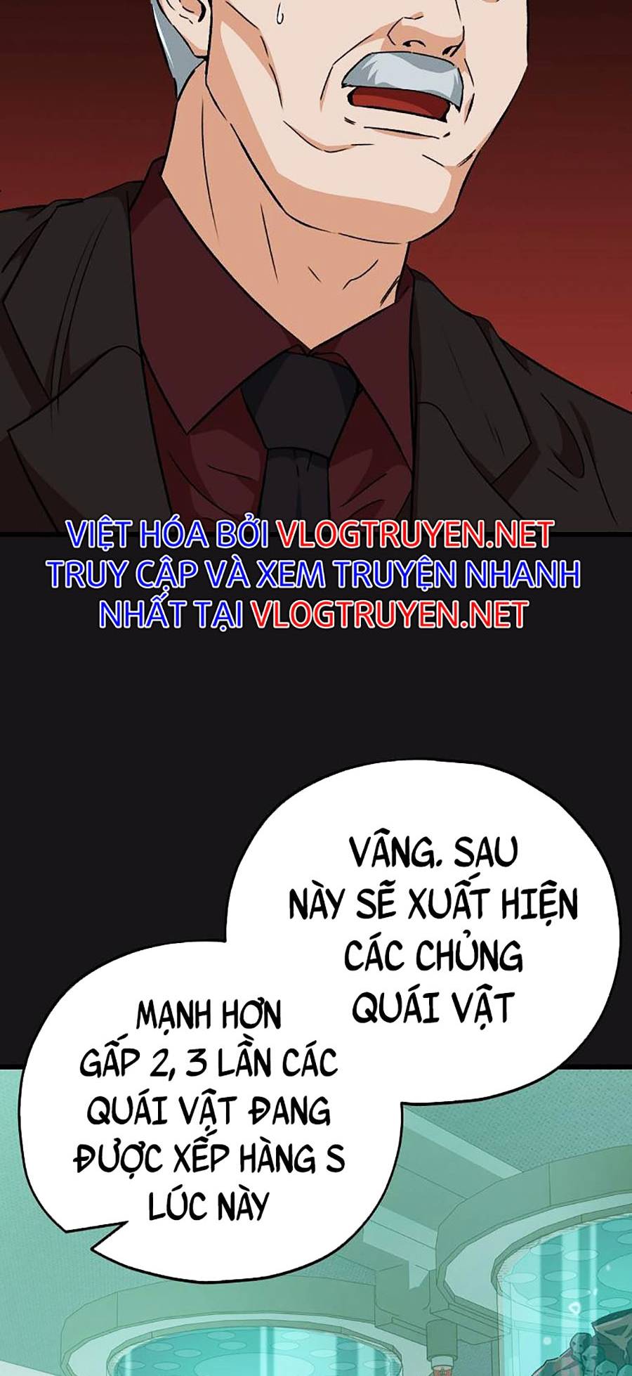 Bố Tôi Quá Mạnh Chapter 75 - Trang 68