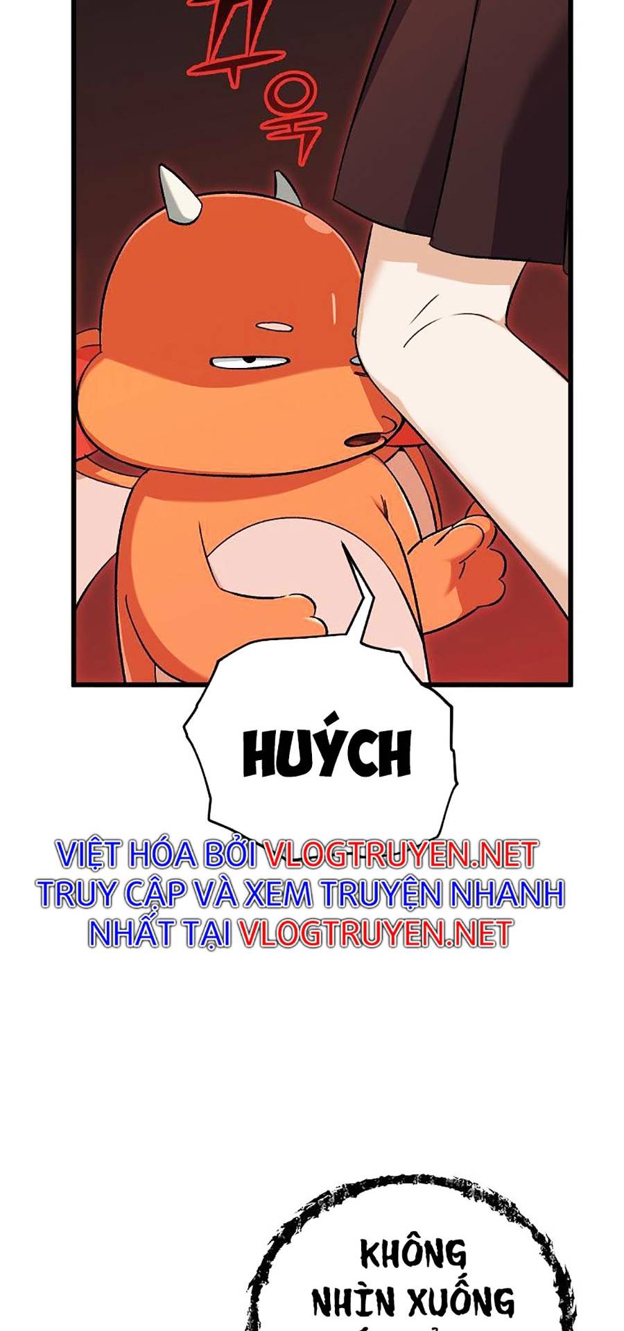 Bố Tôi Quá Mạnh Chapter 75 - Trang 8