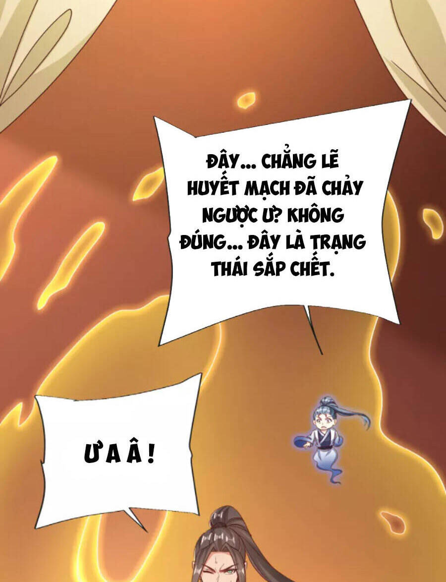 Chí Tôn Trời Hoang Chapter 88 - Trang 24