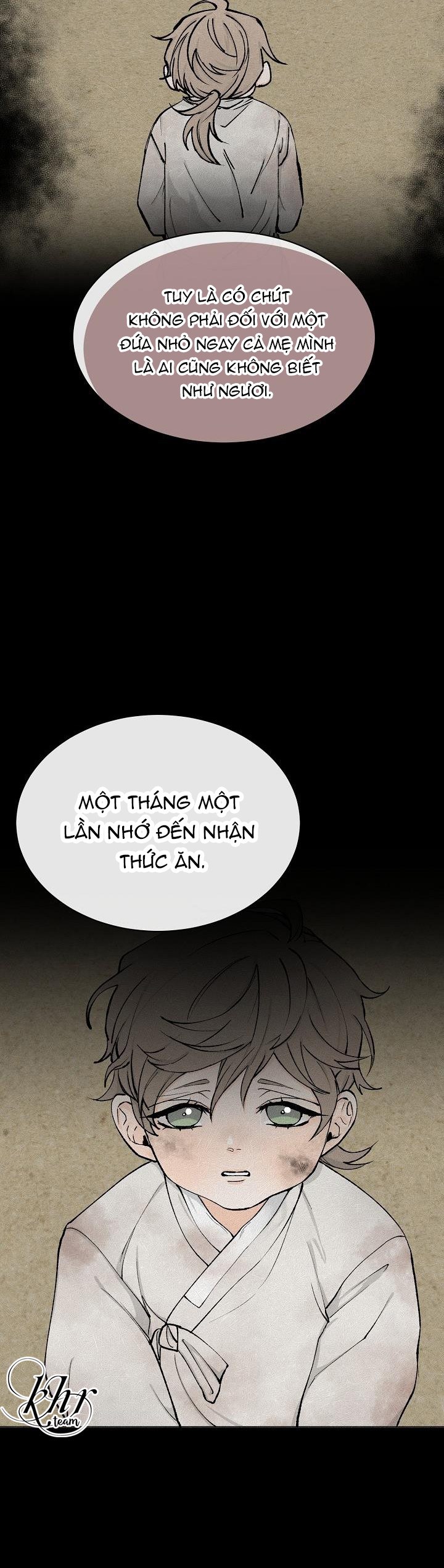 Cơn Sốt Tình Chapter 1 - Trang 11