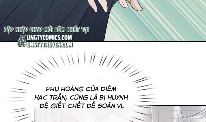 Đánh Chết Cũng Không Làm Sư Tôn Chapter 65 - Trang 13