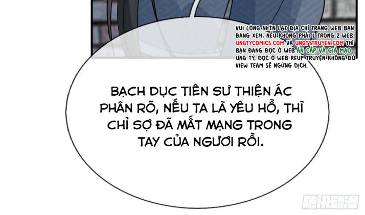 Đánh Chết Cũng Không Làm Sư Tôn Chapter 65 - Trang 35