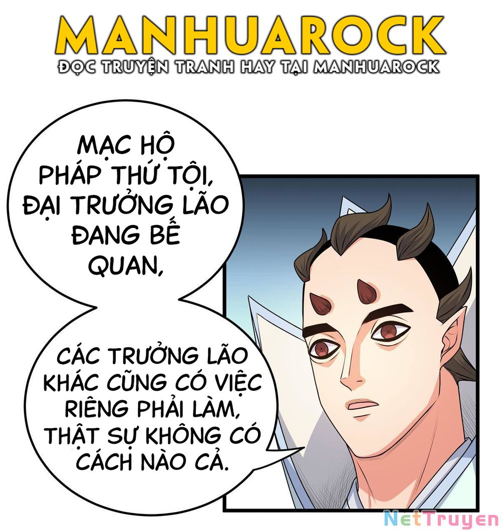 Đế Bá Chapter 10 - Trang 17