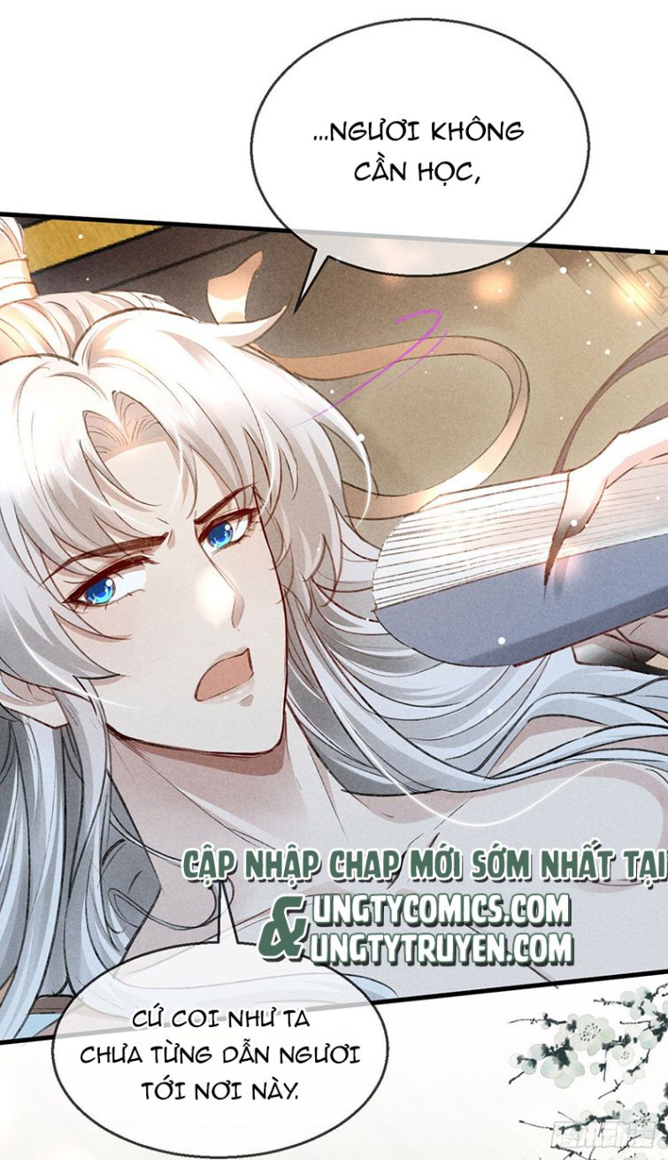 Đồ Mưu Bất Quỹ Chapter 64 - Trang 14