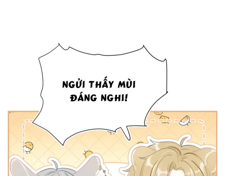 Một Ngụm Nuốt Trọn Thỏ Con Chapter 49 - Trang 19