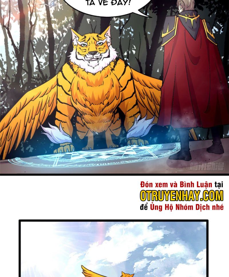 Sủng Mị Chapter 43 - Trang 28