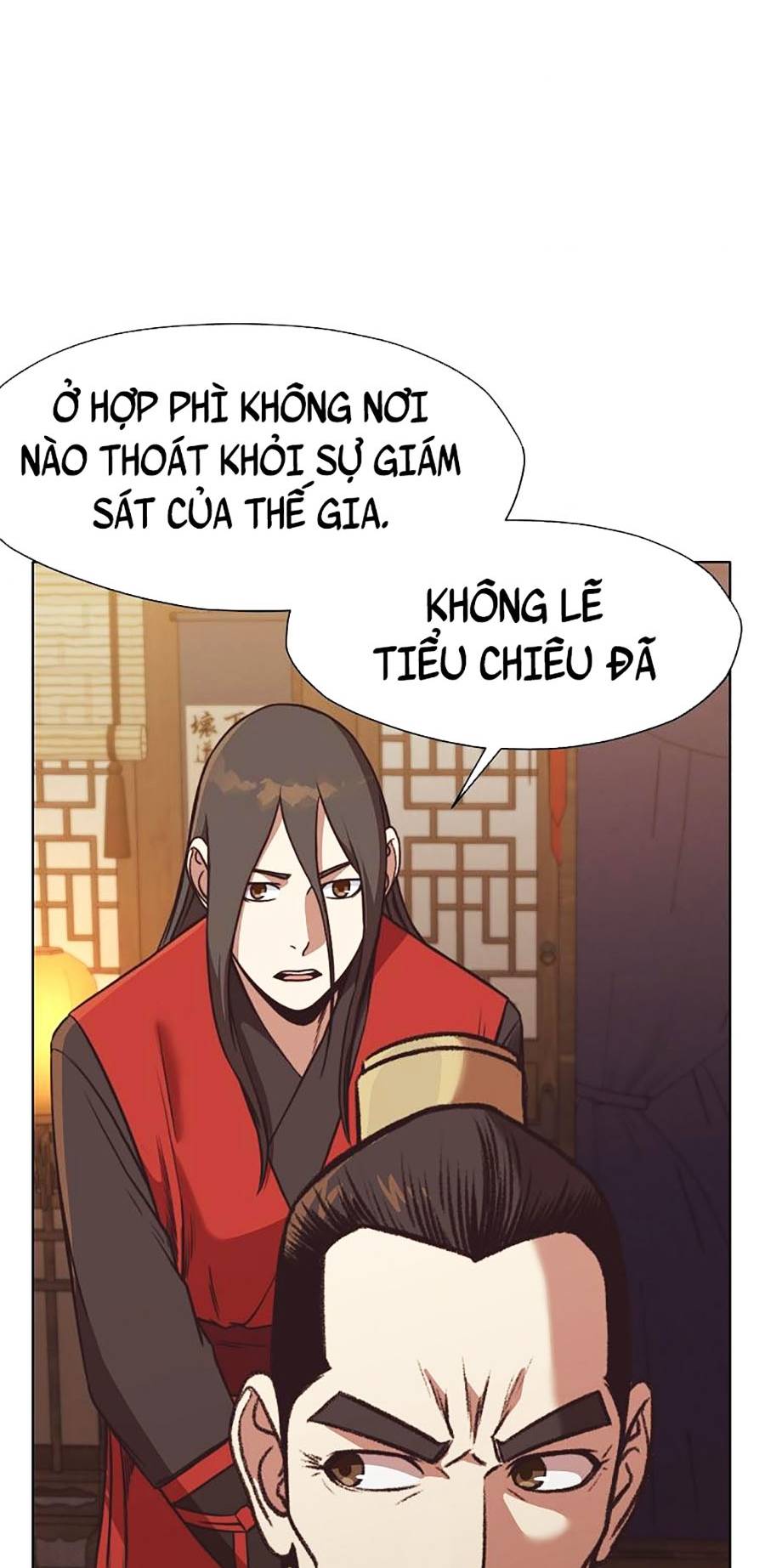 Thiên Võ Chiến Thần Chapter 47 - Trang 37