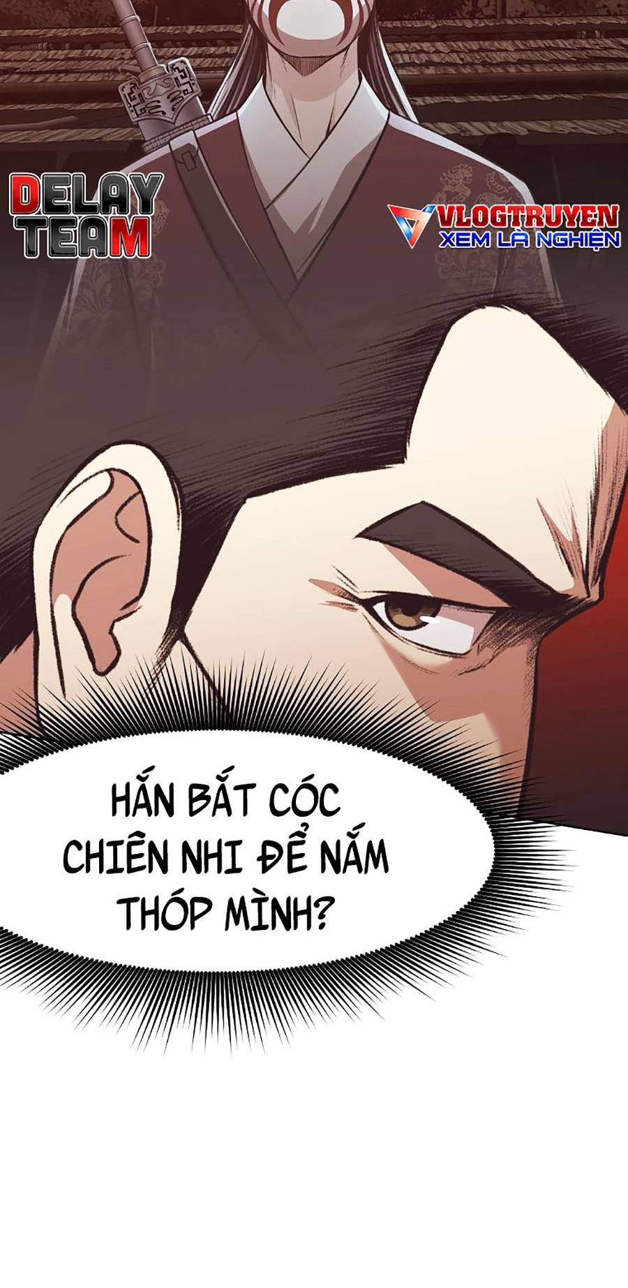 Thiên Võ Chiến Thần Chapter 47 - Trang 39