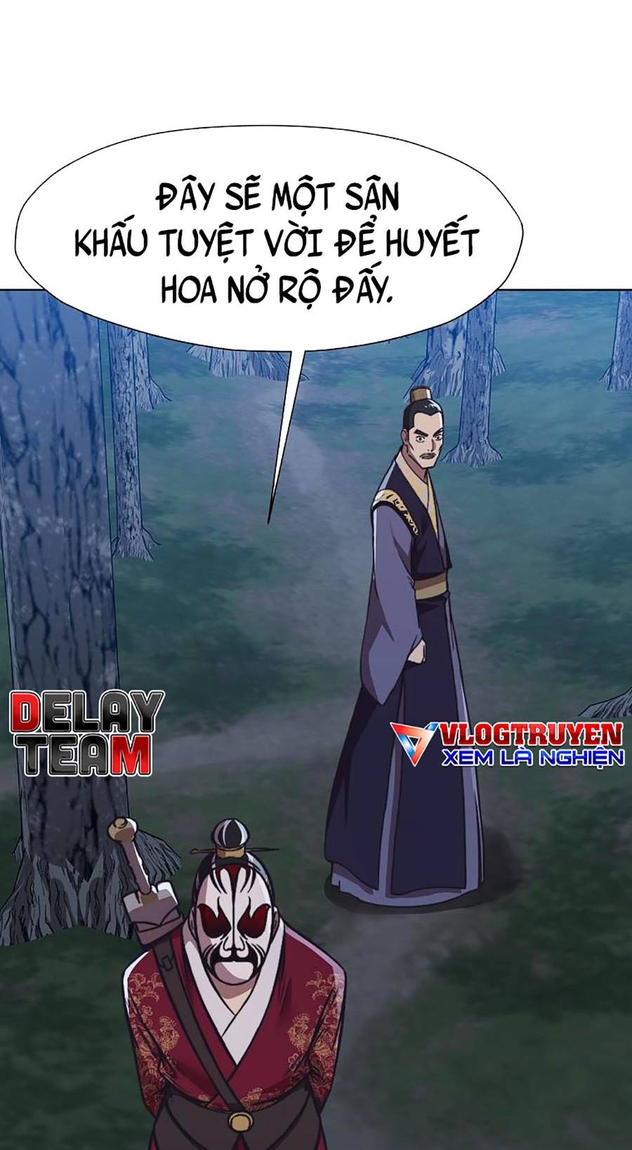 Thiên Võ Chiến Thần Chapter 47 - Trang 63