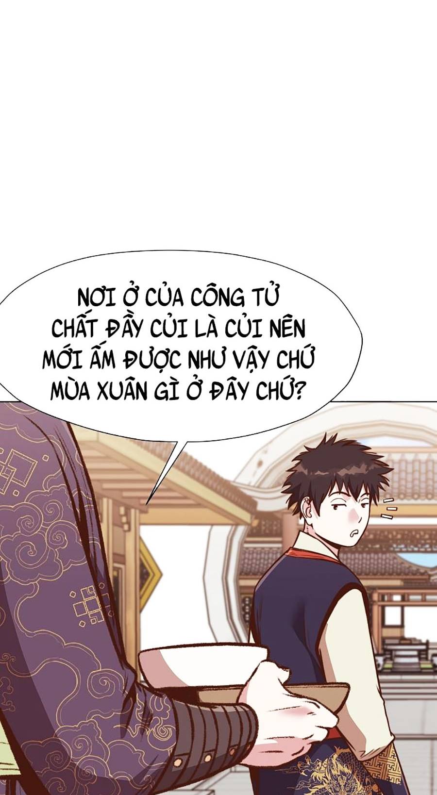 Thiên Võ Chiến Thần Chapter 47 - Trang 69