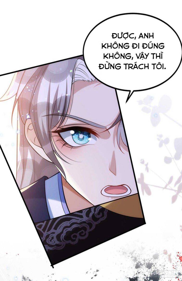 Thú Thụ Bất Thân Chapter 111 - Trang 11