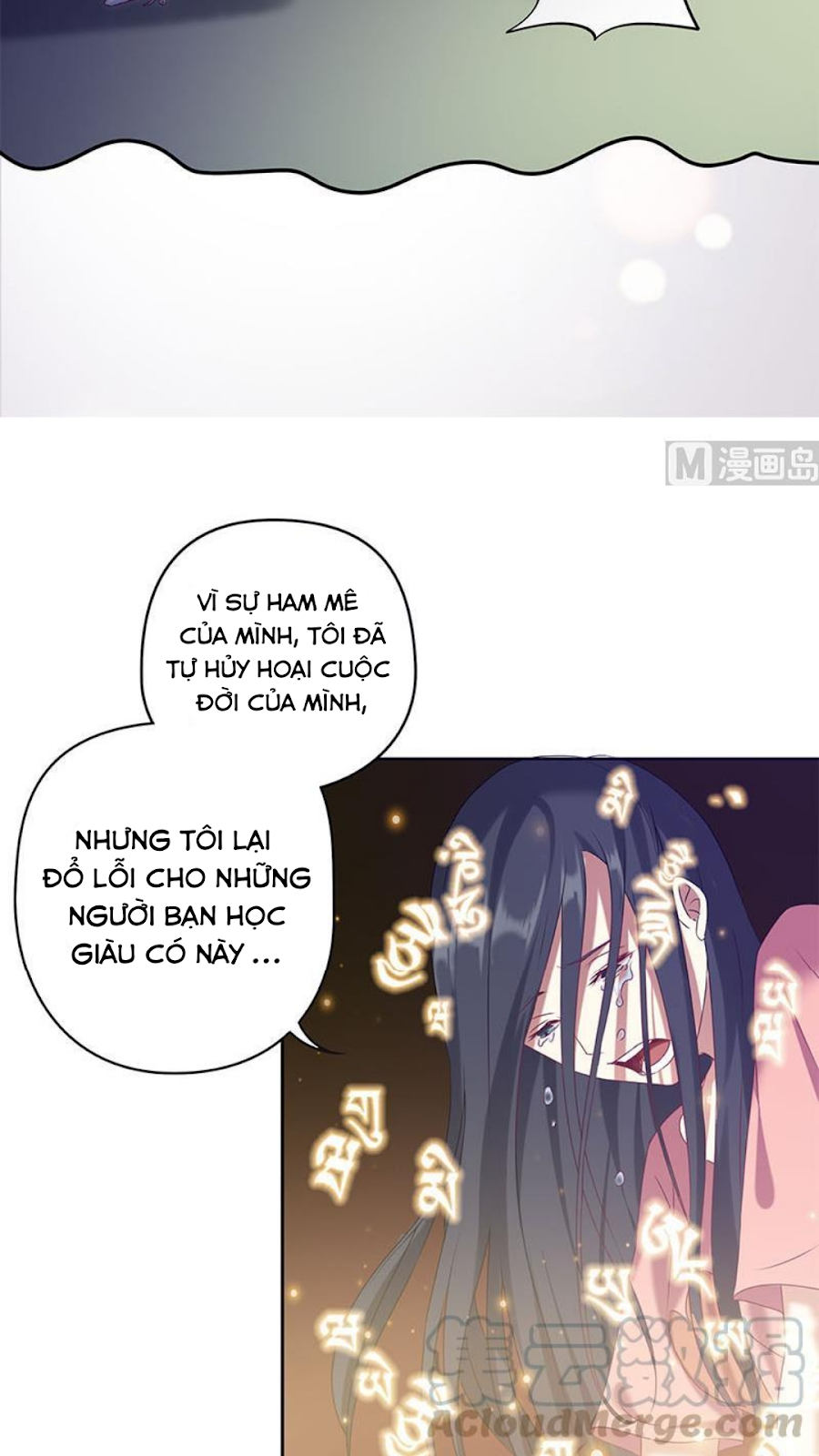 Tiêu Tiền Ở Thế Giới Khác Chapter 29 - Trang 14