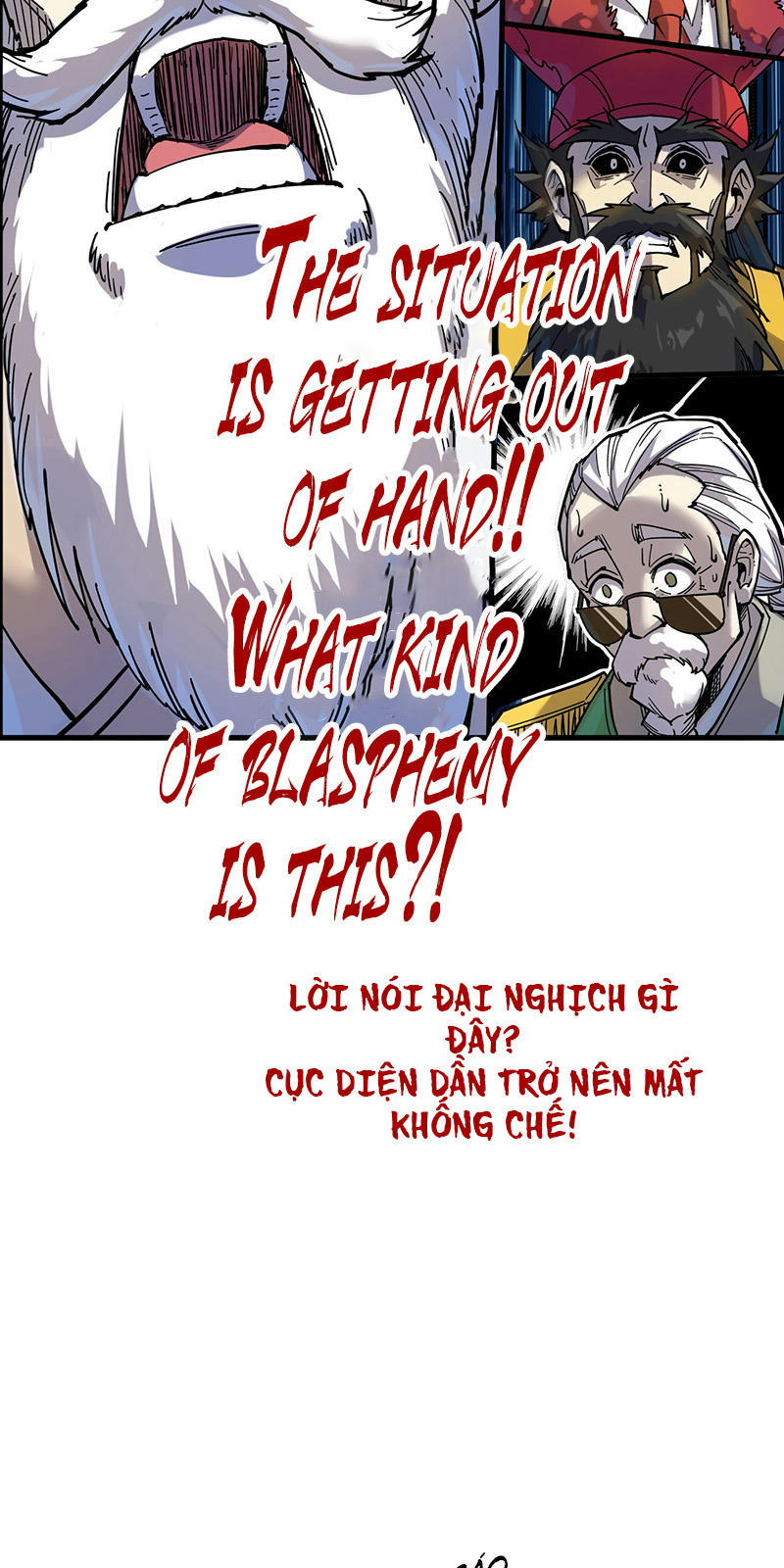 Vạn Cổ Chí Tôn Chapter 75 - Trang 53