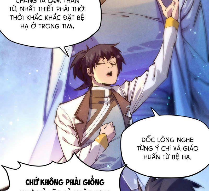 Vạn Cổ Chí Tôn Chapter 76 - Trang 8