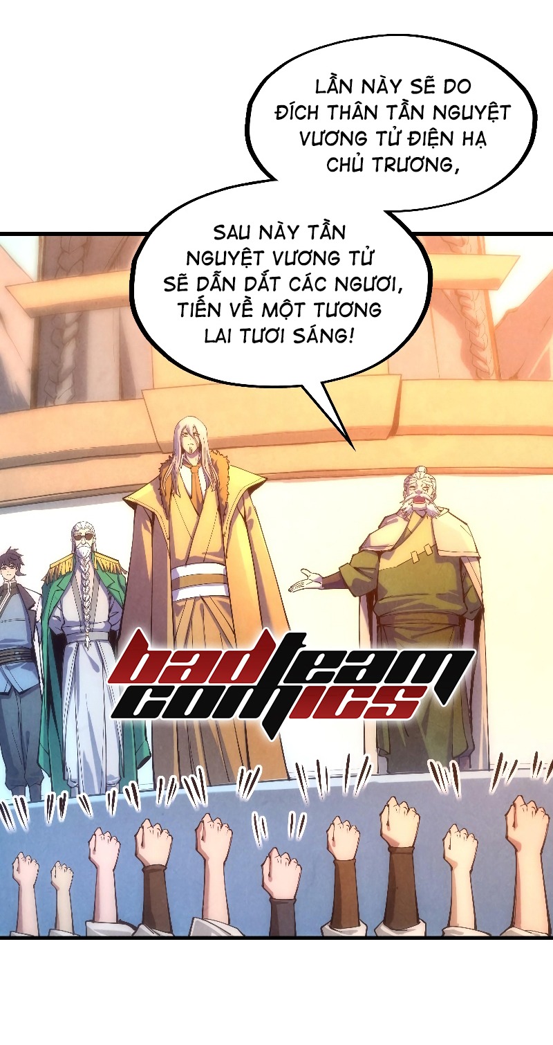 Vạn Cổ Chí Tôn Chapter 77 - Trang 27