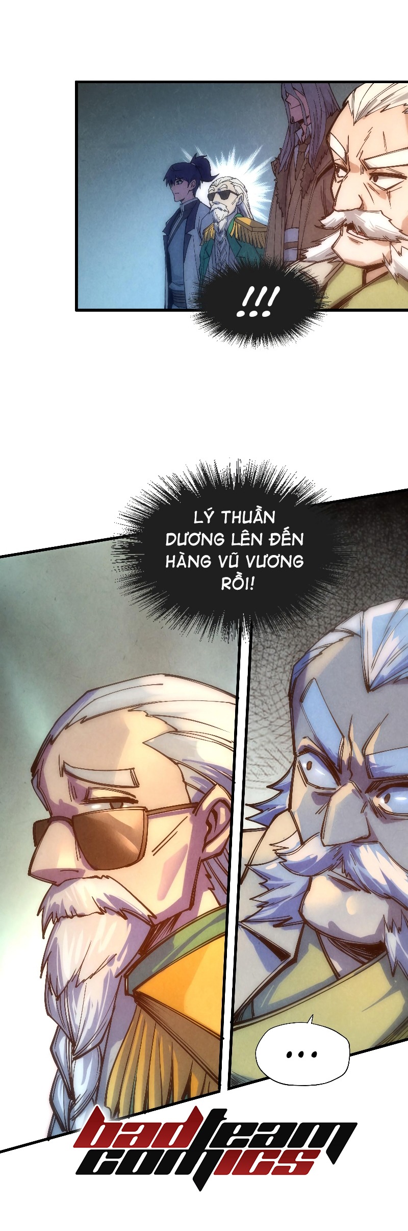 Vạn Cổ Chí Tôn Chapter 77 - Trang 28