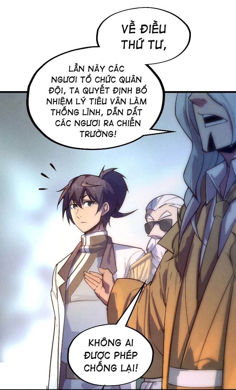 Vạn Cổ Chí Tôn Chapter 77 - Trang 30