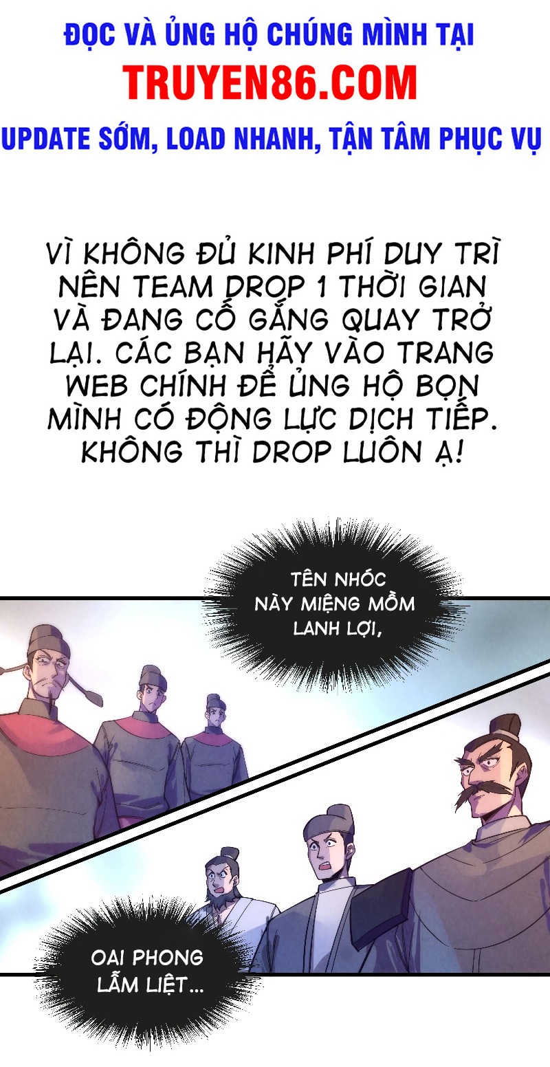 Vạn Cổ Chí Tôn Chapter 77 - Trang 9