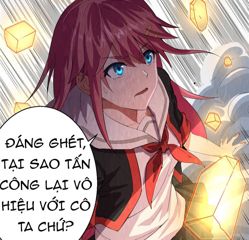 Vua Thời Gian Chapter 12 - Trang 49