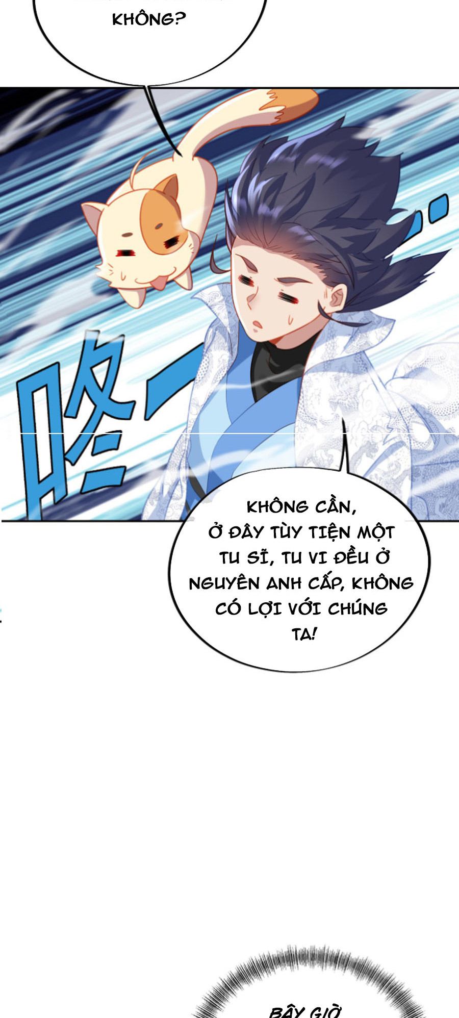 Bắt Đầu Quật Khởi Từ Làm Lô Đỉnh Chapter 43 - Trang 12