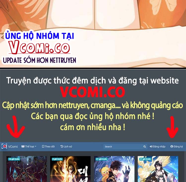 Bổn Tiên Tu Hậu Cung Đạo Chapter 19 - Trang 11