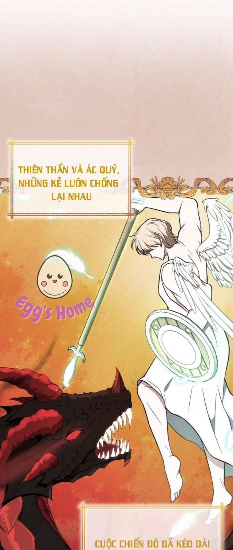 Công Tước Ác Quỷ Không Ngủ Được Chapter 18 - Trang 12