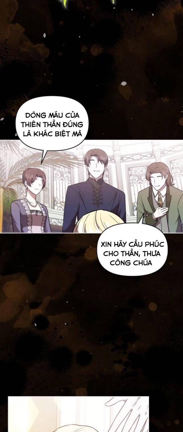 Công Tước Ác Quỷ Không Ngủ Được Chapter 18 - Trang 2