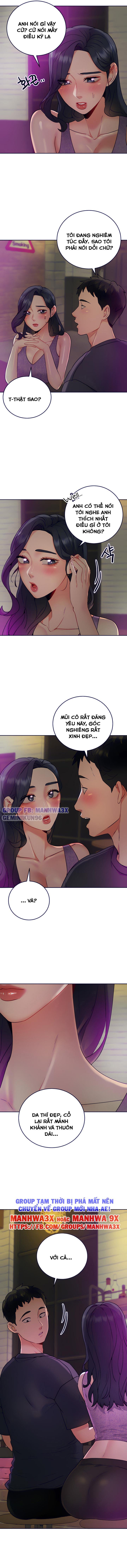 Công Việc Part Time Chapter 19 - Trang 11