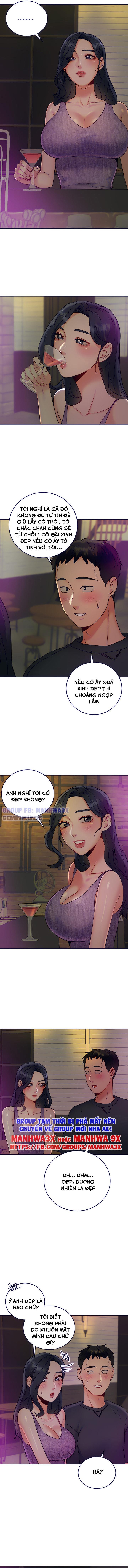 Công Việc Part Time Chapter 19 - Trang 9