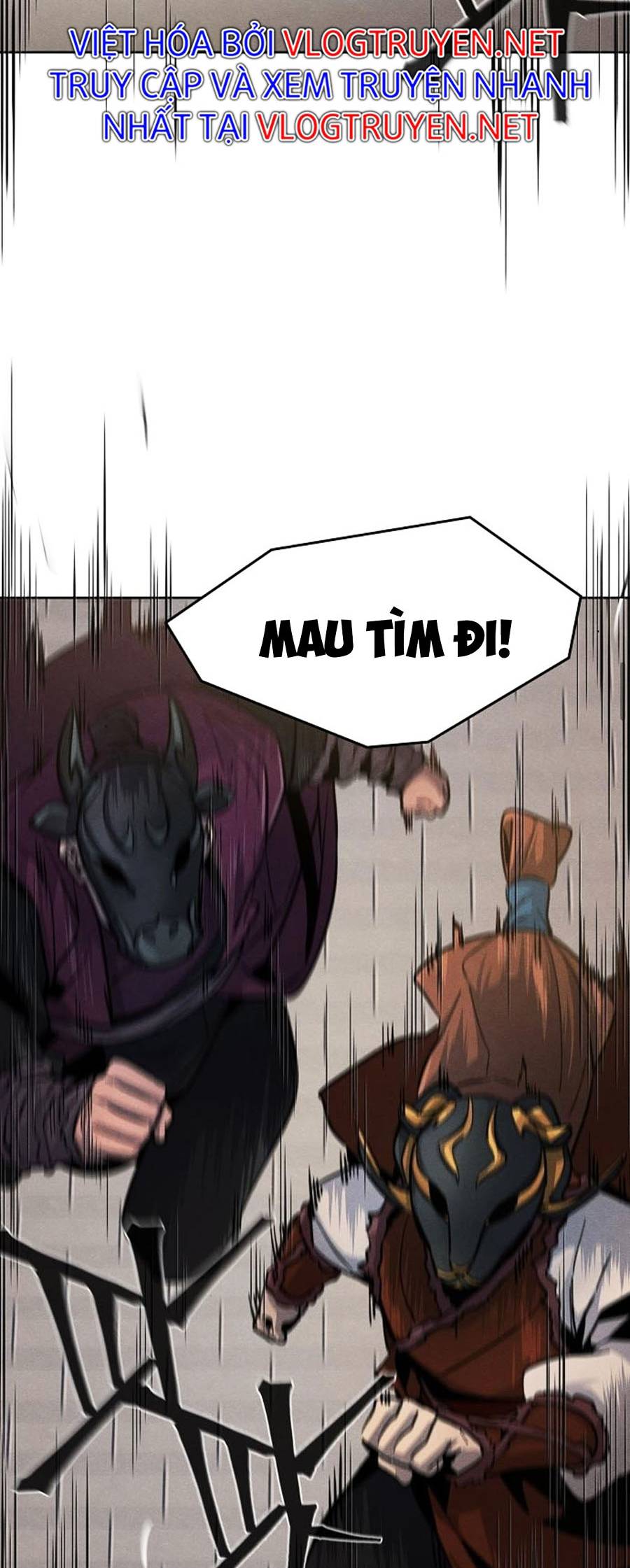 Cuồng Ma Hồi Quy Chapter 41 - Trang 3