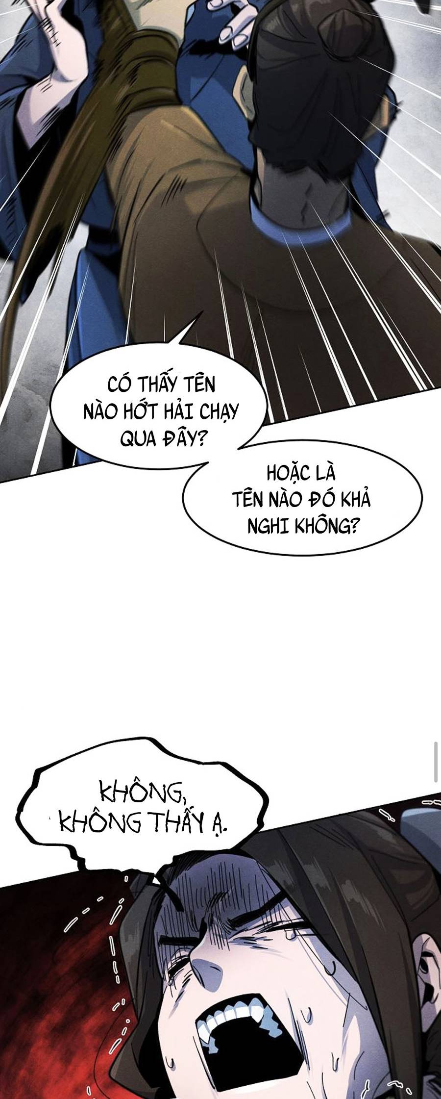 Cuồng Ma Hồi Quy Chapter 41 - Trang 9