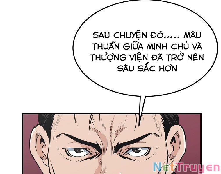 Đại Tướng Quân Chapter 34 - Trang 136