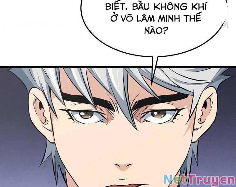 Đại Tướng Quân Chapter 34 - Trang 143