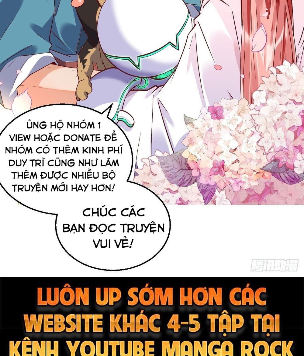 Đế Bá Chapter 11 - Trang 40