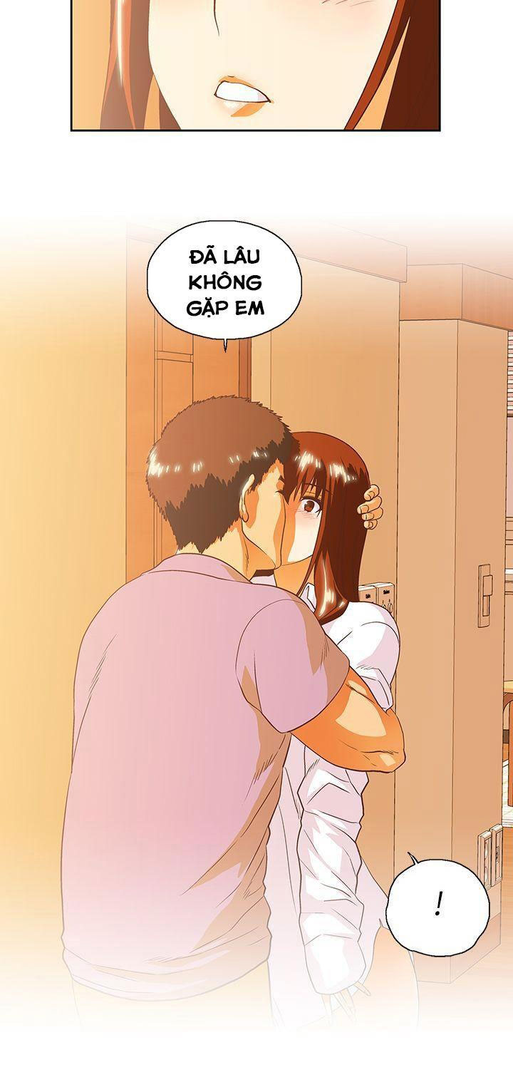 Duyên Phận Chapter 16 - Trang 11