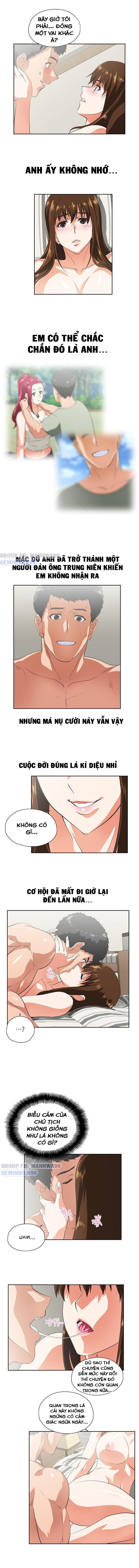 Duyên Phận Chapter 16 - Trang 3