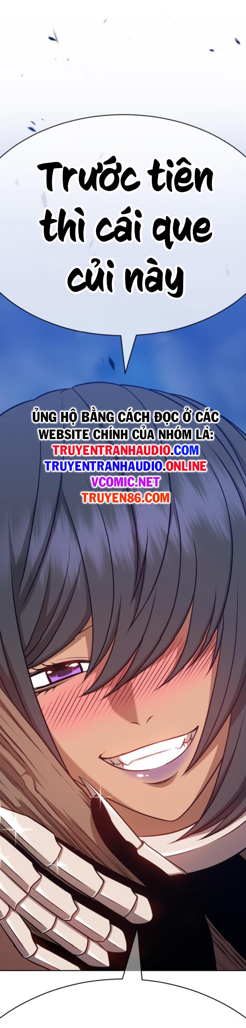 Gậy Gỗ Cấp 99+ Chapter 7.5 - Trang 70