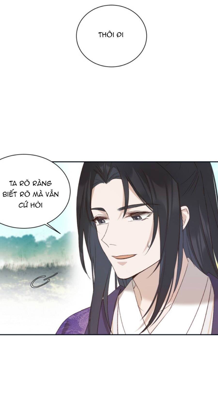 Hoàng Hậu Vô Đức Chapter 67 - Trang 12