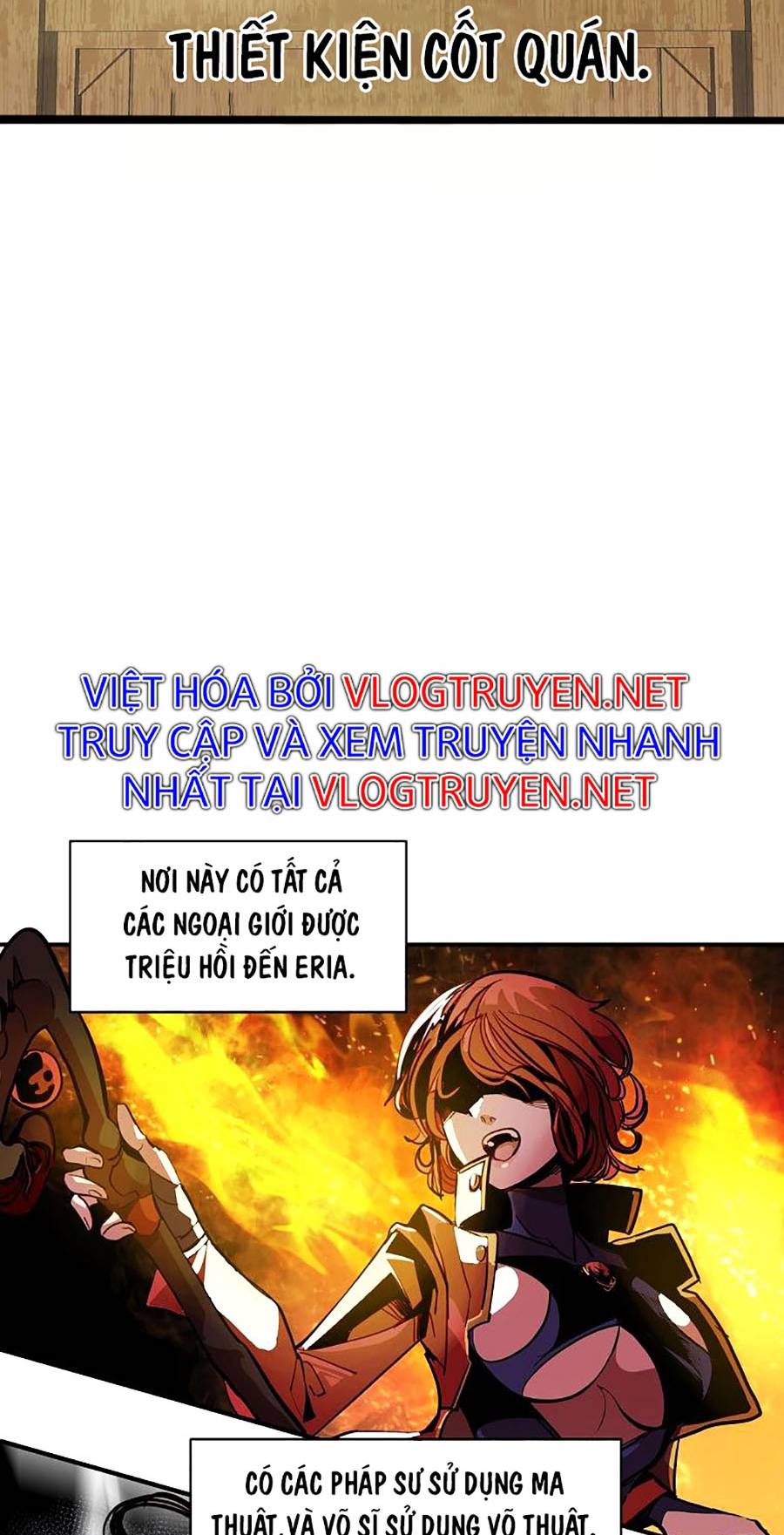 Hồi Quy Vô Giá Trị Chapter 1 - Trang 52