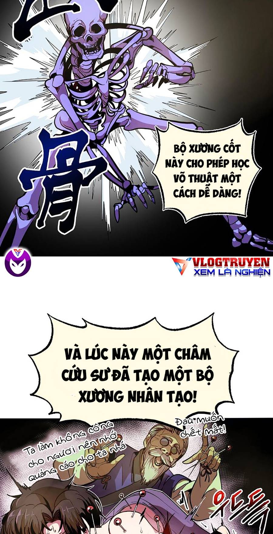 Hồi Quy Vô Giá Trị Chapter 1 - Trang 63