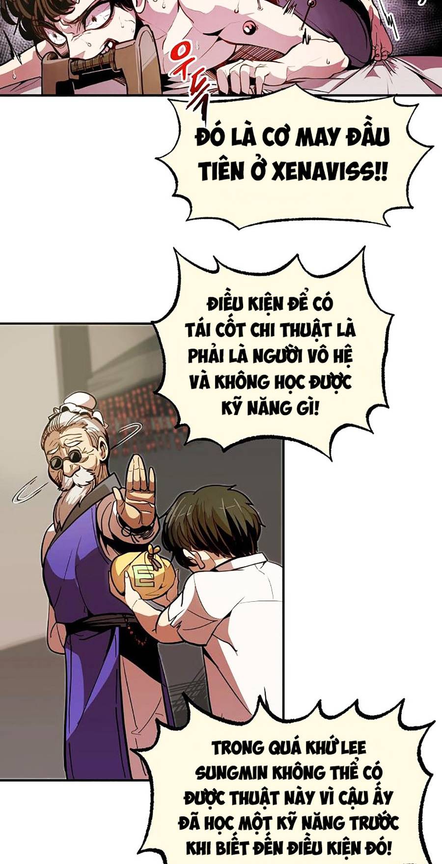 Hồi Quy Vô Giá Trị Chapter 1 - Trang 64