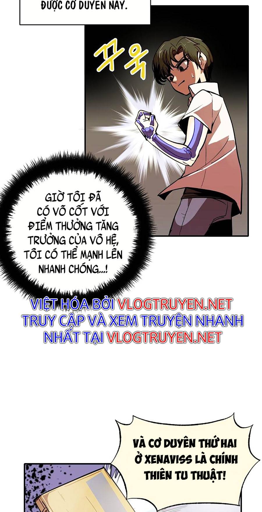 Hồi Quy Vô Giá Trị Chapter 1 - Trang 66