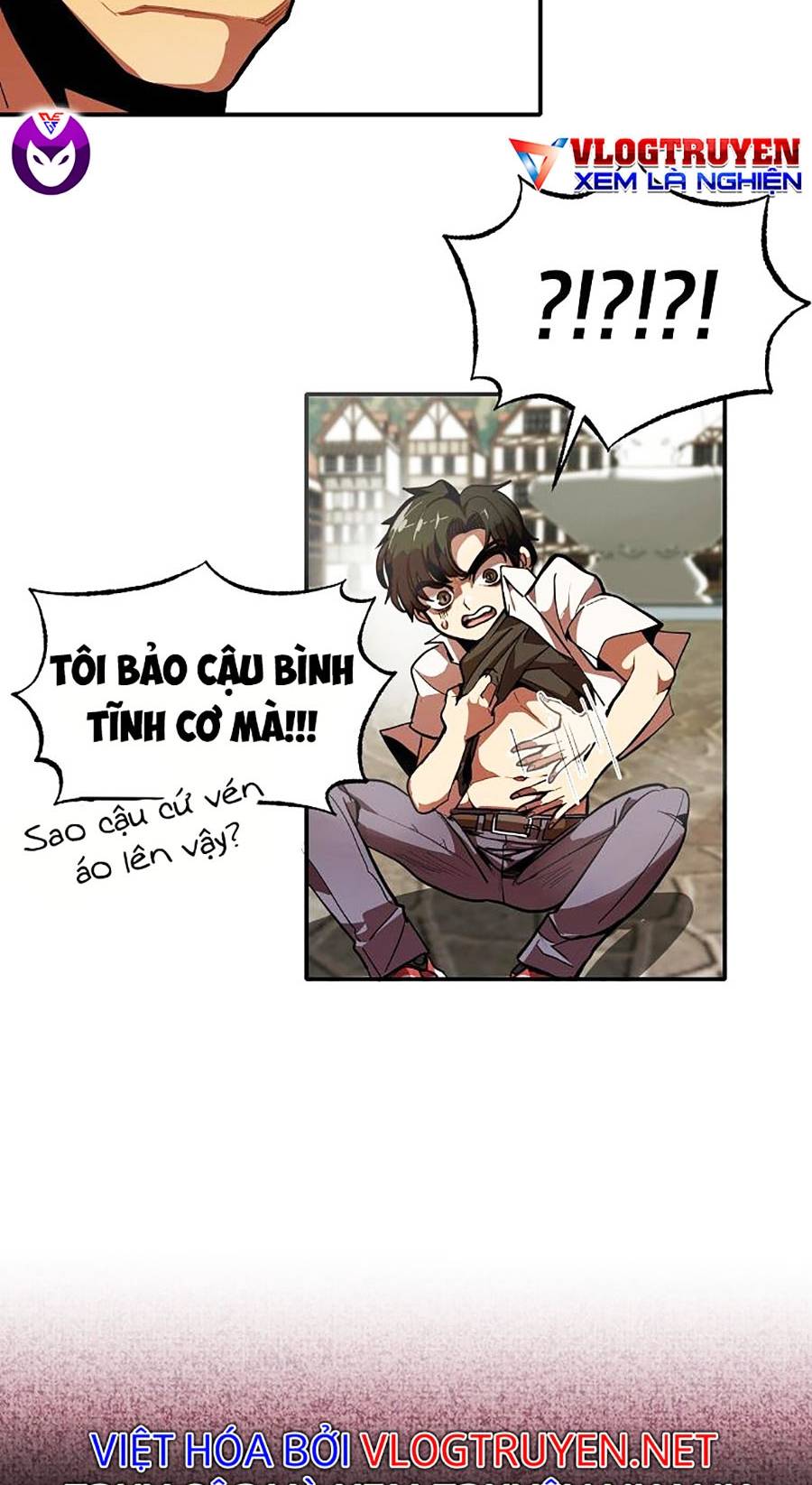 Hồi Quy Vô Giá Trị Chapter 1 - Trang 7