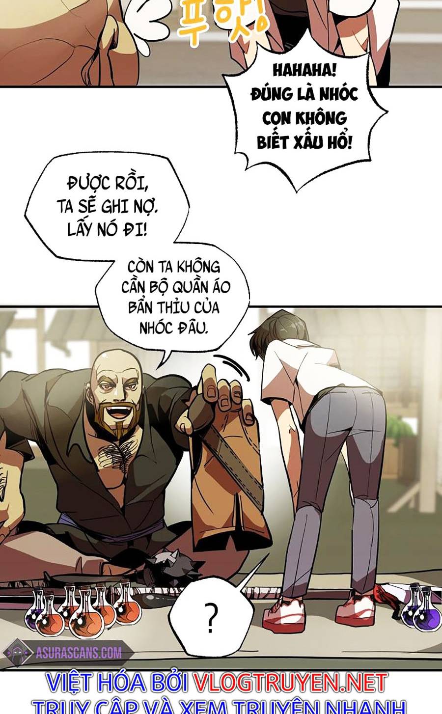 Hồi Quy Vô Giá Trị Chapter 1 - Trang 84