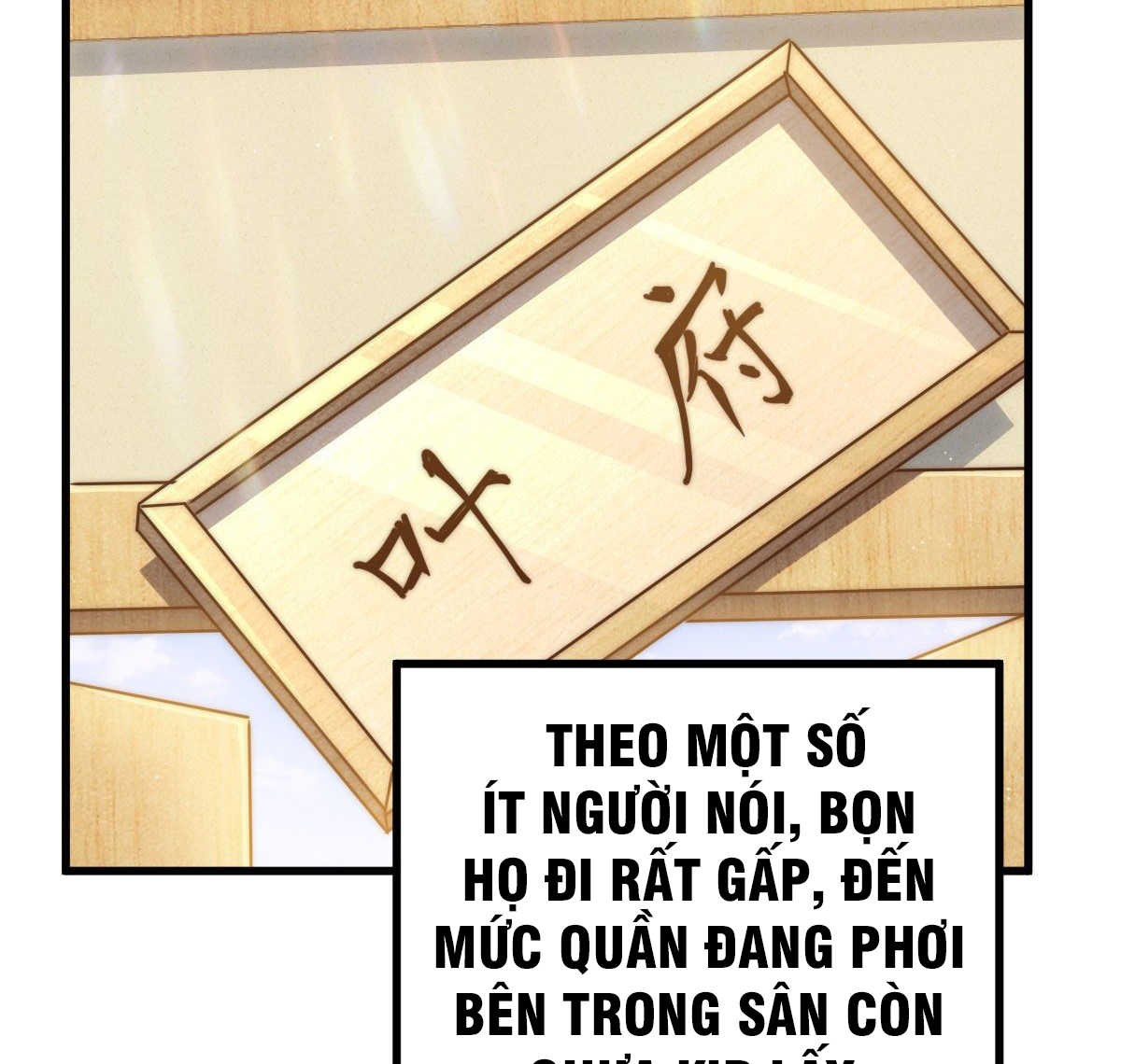 Người Trên Vạn Người Chapter 101 - Trang 100